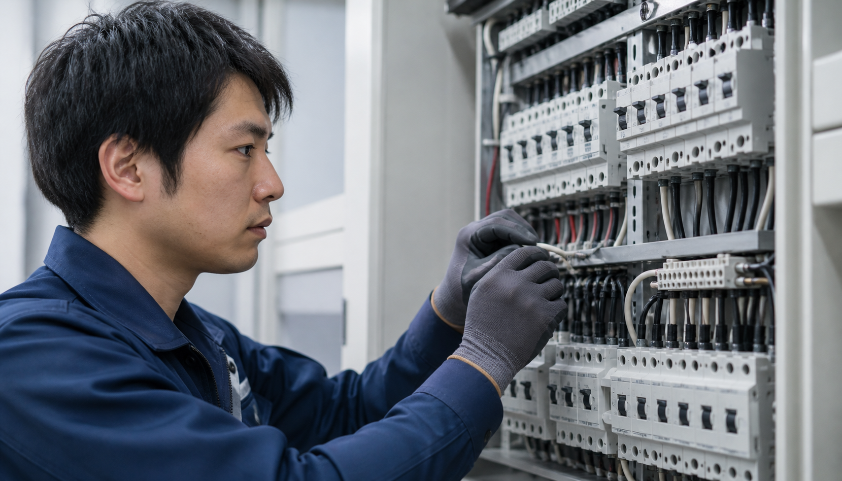電気設備工事